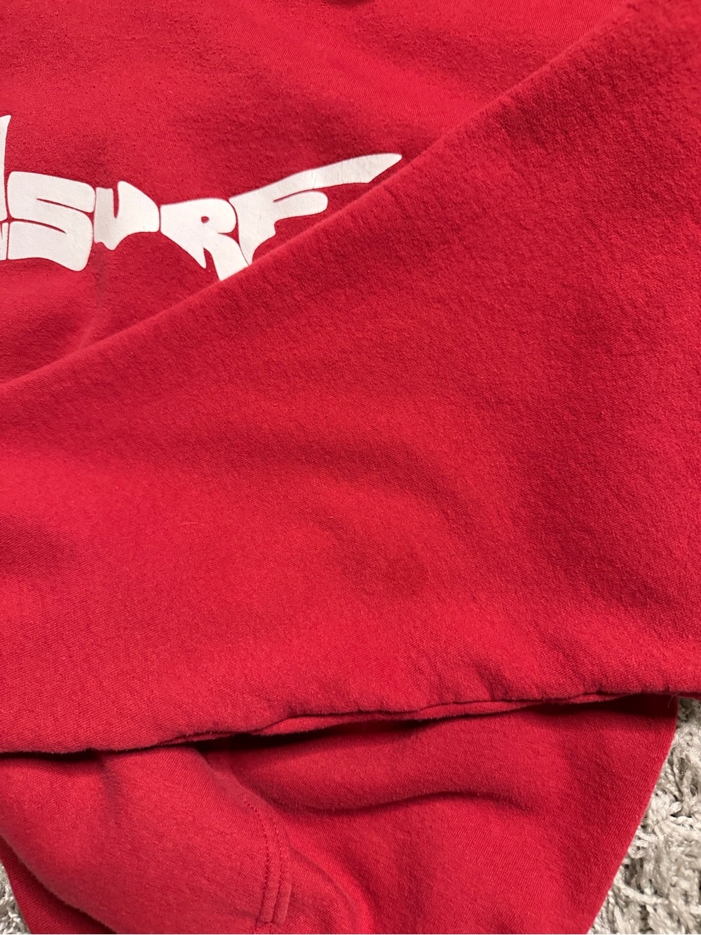2000s Koloa Surf Hoodie - Picture 3 of 6